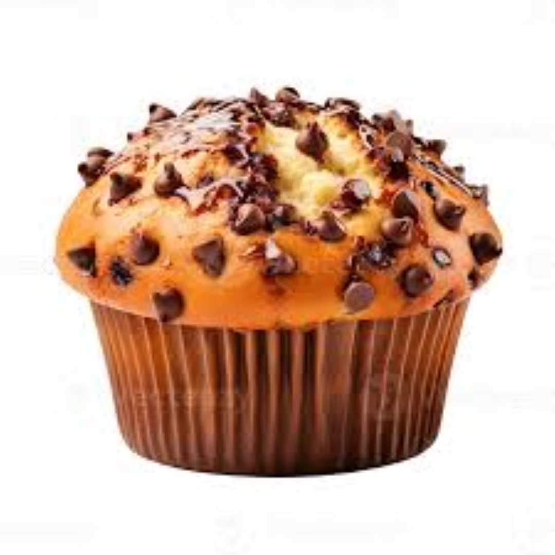 MISS MUFFINS CHOCO CHIP CAKE 200G